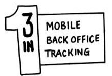 BigChange mobile back office tracking