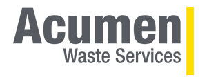 acumen-waste
