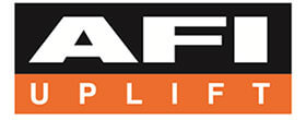 AFI Uplift logo