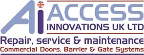 Access Innovations Logo
