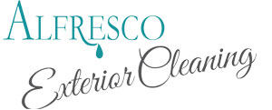 Alfresco-cleaning