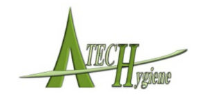 Atec Hygeine logo