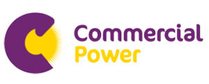 Commercial-power