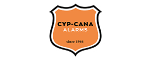 Cyp-Cana Alarms