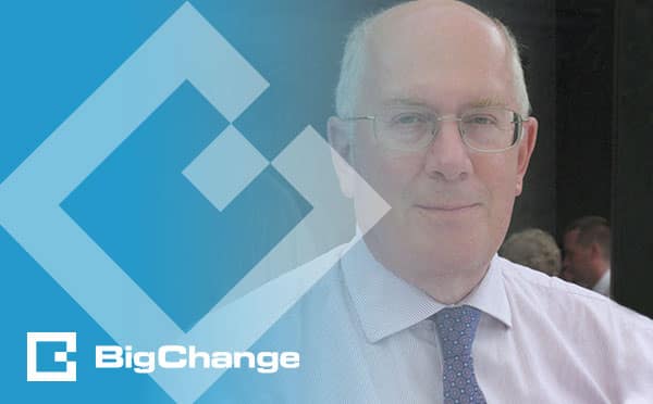 BigChange appoints David Todd