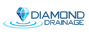 Diamond-Drainage