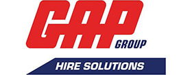 GAP Group logo