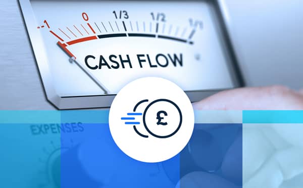 How to maintain a healthy cash flow