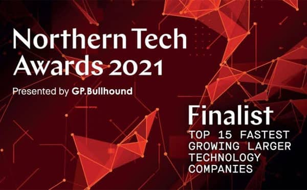 Northern Tech Awards 2021