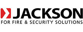 Jackson Fire Security logo