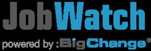BigChange JobWatch logo