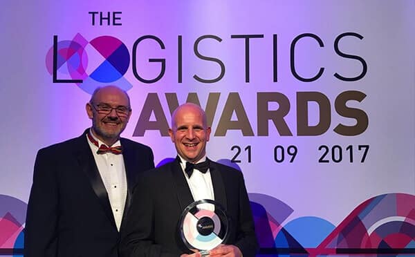 Logistics Awards
