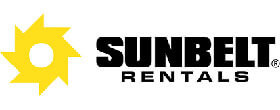Sunbelt Rentals Logo - BigChange Partners