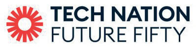 Tech Nation - Future 50 logo