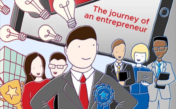 BigChange journey of an entrepreneur