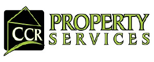 CCR property services logo