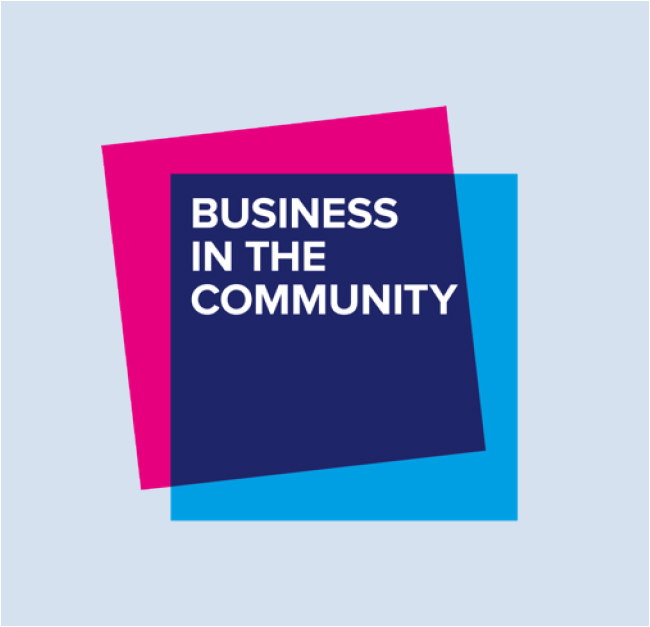 Charities CSR -  Business in the community