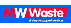 MW-waste