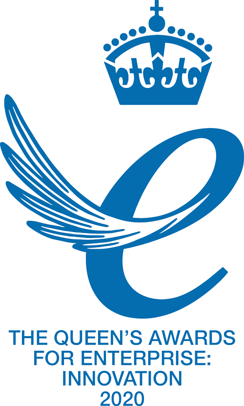 QA digital innovation logo