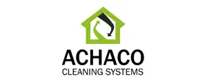 Achaco Cleaning Systems LTD logo