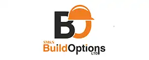 Build Options Logo