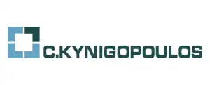 C Kynigopoulos logo