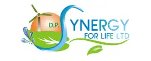 DP Synergy for life ltd logo