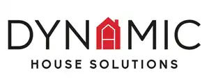 Dynamic house solutions logo