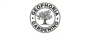 Geophoria gardening logo