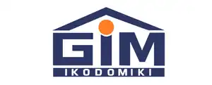 GI Makris Ikodomiki Ltd logo