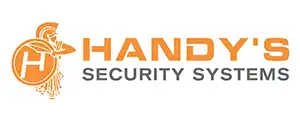 Handys Security Systems logo