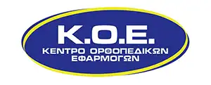 K.O.E Logo
