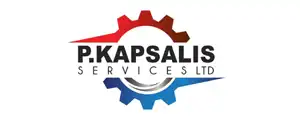 P Kapsalis Services Ltd logo
