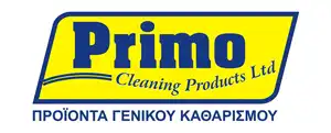 Primo Cleaning Products Ltd logo