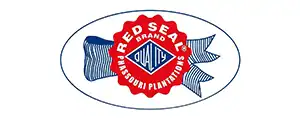 Red Seal Brand logo