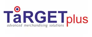Target Plus logo