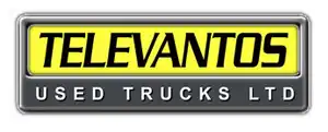 Televantos used trucks Ltd logo