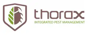 Thorox Integrated Pest Management logo